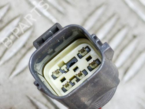 Electric handbrake JAGUAR XF I (X250) 3.0 D | BP14636695E5 