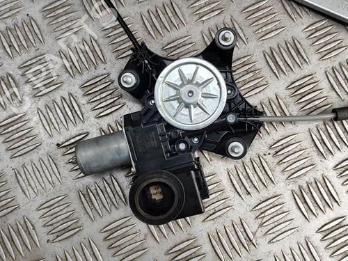 Rear right window mechanism TOYOTA bZ4X (_EAM1_) EV (YEAM15) | BP28560668C25 