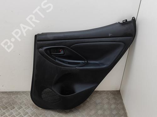 Used Rear right panel TOYOTA YARIS (_P21_, _PA1_, _PH1_) 1.5 Hybrid (MXPH10, MXPH11) (116 hp) 28558778