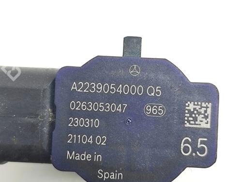 Electronic module MERCEDES-BENZ E-CLASS (W213) E 300 de 4-matic (213.011) | BP34282540M83  - Image 6