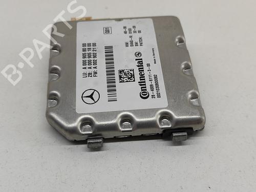Camera MERCEDES-BENZ E-CLASS (W212) E 250 CDI / BlueTEC (212.003, 212.004) | BP19645472E14 