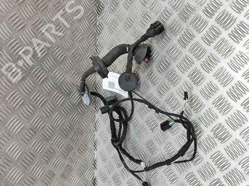 Used Wiring harness AUDI Q7 (4LB) 3.0 TDI quattro (233 hp) 23416069