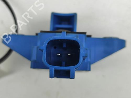 Electronic sensor VW SCIROCCO III (137, 138) 2.0 TDI | BP33388913M84 - Image 5