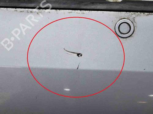 Rear bumper KIA CARNIVAL / GRAND CARNIVAL III (VQ) 2.9 CRDi | BP29569814C8 
