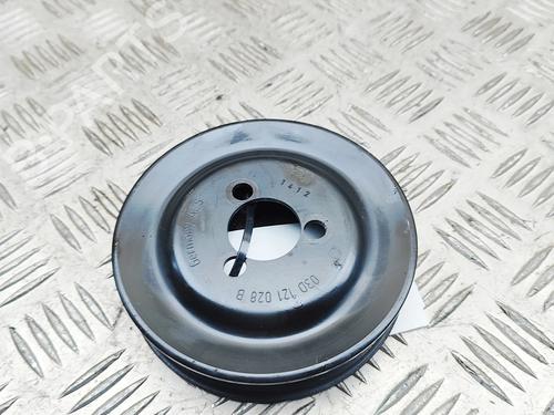 Pulley BMW 5 (E60) 530 d | BP35982935M122 - Image 3