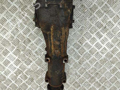 Rear differential SUBARU OUTBACK (BL, BP) 2.0 D AWD (BPD) | BP22351936M24 