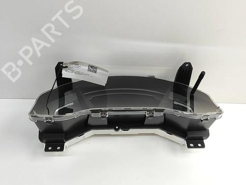 Instrument cluster HONDA CR-V V (RW_, RT_) 2.0 E-CVT HYBRID AWD (RT6) | BP28432860C47 - Image 3