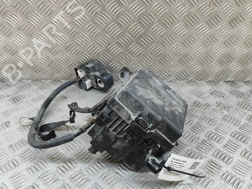 Used Fuse box Fuse box KIA SOUL II (PS) EV Electric (110 hp) 26313812 26313812