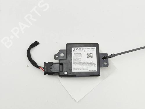 Elektronische module Elektronische module TESLA MODEL 3 (5YJ3) EV (283 hp) 37445436 37445436