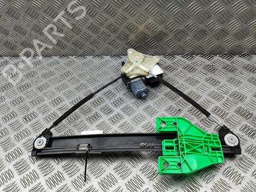 Used Rear right window mechanism Rear right window mechanism CUPRA FORMENTOR (KM7, KMP) 2.0 TSI 4Drive (310 hp) 33380785 33380785