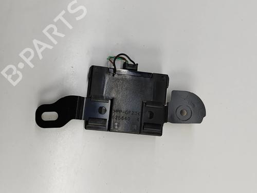 Electronic module MAZDA MX-30 (DR) e-SKYACTIV | BP28432811M83 - Image 4