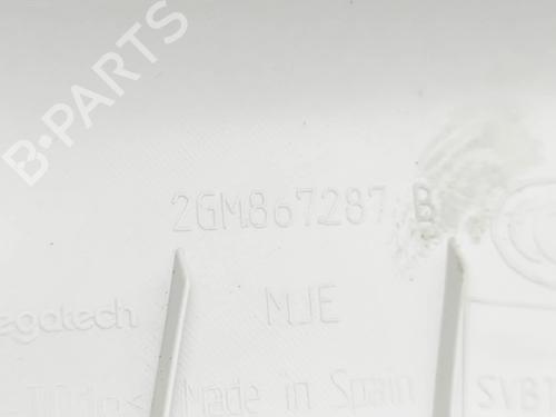 Other VW T-CROSS (C11, D31) 1.0 TSi | BP33376416O1  - Image 6