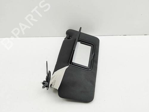 Left sun visor NISSAN 370Z Coupe (Z34) 3.7 | BP33985574I1  - Image 5