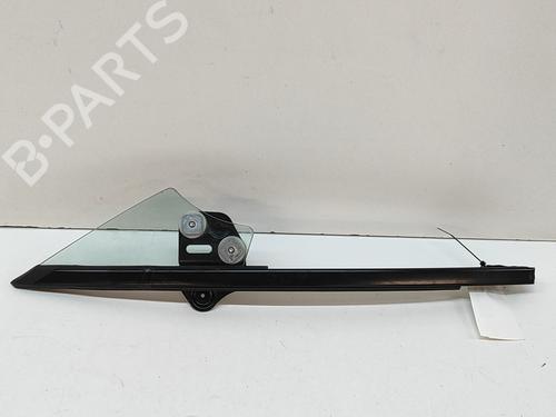 Used Front right quarter glass MAZDA MX-5 IV (ND__) 2.0 (ND2E, ND6E) (160 hp) 29007558