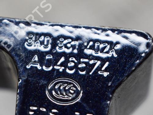 Hinge/Door check strap VW GOLF VII (5G1, BQ1, BE1, BE2) 2.0 R 4motion | BP14635805C146 