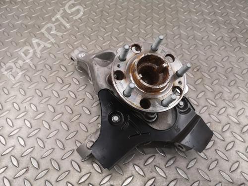 Used Right front steering knuckle Right front steering knuckle 38184412 38184412