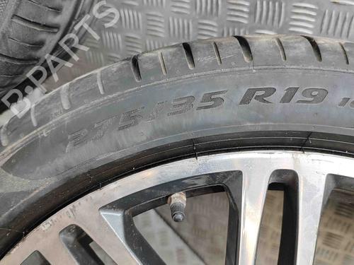 Rim BMW 5 (G30, F90) 530 e Plug-in Hybrid | BP29458352C45 