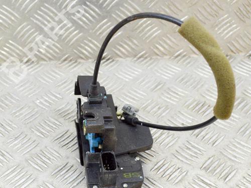 Front right lock OPEL ANTARA A (L07) 3.2 V6 | BP10187612C97