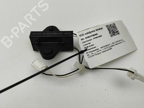 Used Electronic module Electronic module 39101603 39101603