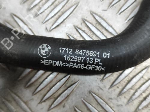 Pipe BMW i4 (G26) M50 All-wheel Drive | BP27769317M125 