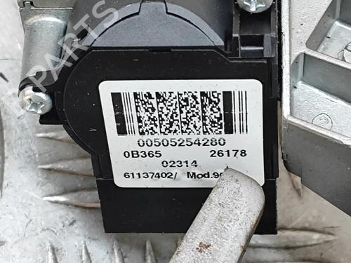 Steering column FIAT 500L (351_, 352_) 1.4 (199LYB1B) | BP33370718M21 - Image 13