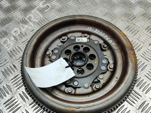 Used Flywheel VW GOLF VI (5K1) 2.0 R 4motion (256 hp) 31976711