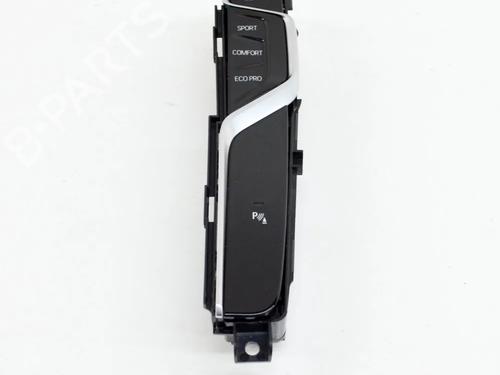 Used Switch Switch BMW 5 (G30, F90) 520 d (190 hp) 9510844 9510844