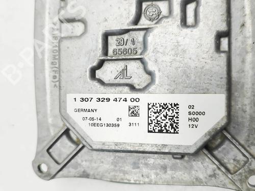 Electronic module MASERATI GHIBLI III (M157) 3.0 D | BP34520994M83 - Image 7