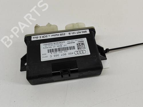 Electronic module AUDI Q5 (8RB) 2.0 TDI quattro | BP17444893M83