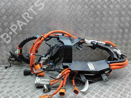 Used Wiring harness Wiring harness FORD KUGA III (DFK) 2.5 Duratec Plug-in-Hybrid (224 hp) 29487272 29487272