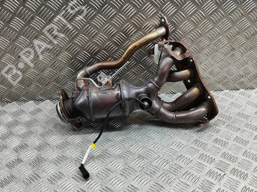 Used Catalyst Catalyst TOYOTA C-HR (_X2_, _H2_) Hybrid (MAXH20) (197 hp) 27778188 27778188