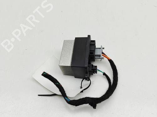 Heater resistor JEEP RENEGADE SUV (BU, B1, BV) 1.3 PHEV 4Xe | BP30130761M108