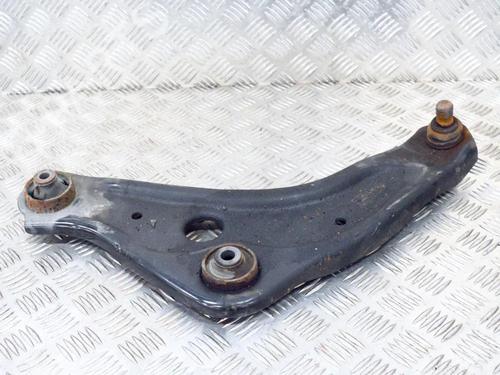 Used Left front suspension arm NISSAN QASHQAI II (J11, J11_) 1.5 dCi (110 hp) 6758523