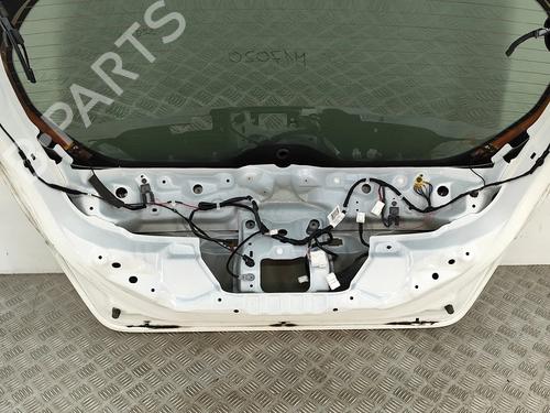 Tailgate NISSAN LEAF (ZE1) Electric | BP27787272C6  - Image 6