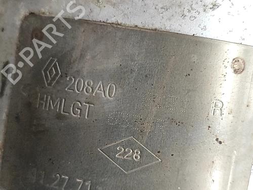 Catalyst RENAULT TRAFIC III Bus (JG_) 2.0 dCi 110 (JGMW) | BP33882551M10  - Image 8