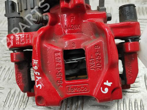 Left rear brake caliper FORD KUGA III (DFK) 2.5 FHEV | BP28561279M107