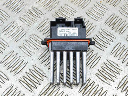 Heater resistor CHRYSLER 300C (LX, LE) 2.7 | BP14634072M108 