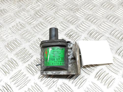 Used Ignition coil Ignition coil MERCEDES-BENZ S-CLASS (W140) 600 SE, SEL (140.056, 140.057) (408 hp) 17015726 17015726