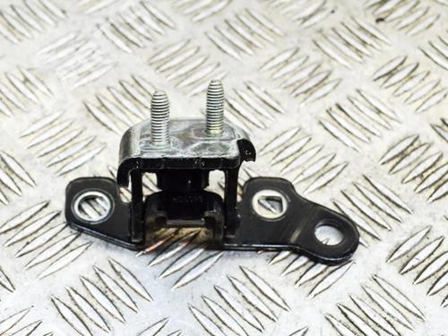 Dørhængsel/Dørbegrænser RENAULT ZOE (BFM_) ZOE (92 hp) 14628179