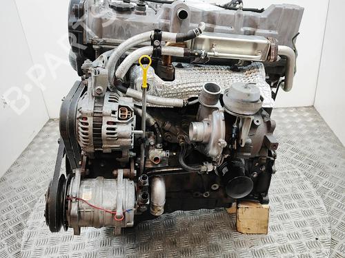 Engine FORD RANGER (ET) 2.5 TDdi | BP37425966M1 - Image 4