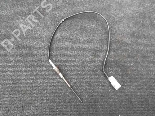 Elektronensonde für NISSAN QASHQAI II (J11, J11_) 1.5 dCi (110 hp) 7733622