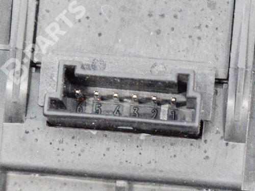 Elektronische module MERCEDES-BENZ S-CLASS (W220, V220) S 400 CDI (220.028, 220.128) | BP6748976M83 