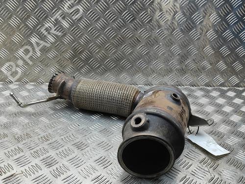 Used Catalyst Catalyst MINI MINI (F55) Cooper S (192 hp) 35982817 35982817