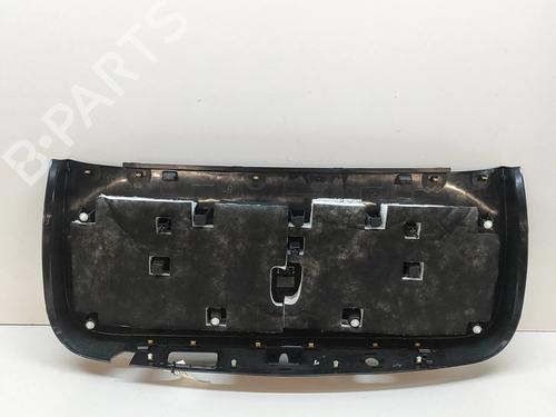 Boot lining TESLA MODEL X (5YJX) P100D AWD | BP33372642I3 - Image 2