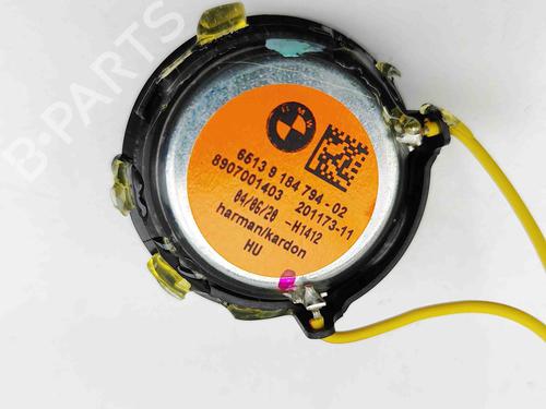 Speaker BMW 5 (G30, F90) 530 e Plug-in-Hybrid xDrive | BP29488350E2 