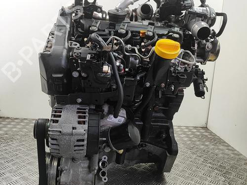 Engine OPEL INSIGNIA B Grand Sport (Z18) 1.5 (68) | BP32973071M1 - Image 4