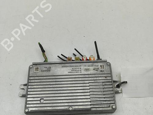 Used Electronic module Electronic module LAND ROVER RANGE ROVER SPORT II (L494) 5.0 SCV8 4x4 (510 hp) 33395885 33395885