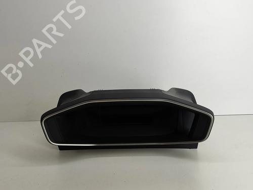 Quadrante PEUGEOT 2008 II (UD_, US_, UY_, UJ_, UR_, UC_) 1.2 Hybrid 136 (URHPYC, USHPY) (136 hp) 28553052