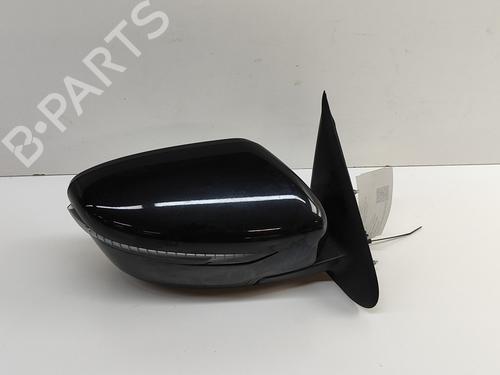 Right mirror NISSAN JUKE (F15) 1.6 | BP26500470C27 