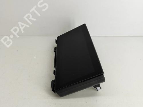 Instrument cluster HYUNDAI TUCSON (NX4E, NX4A) 1.6 T-GDi Hybrid | BP27777316C47 - Image 4